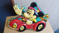 Disney , Mickey Maus Lampe , Wandlampe