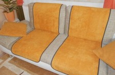 Sofaläufer Sesselläufer