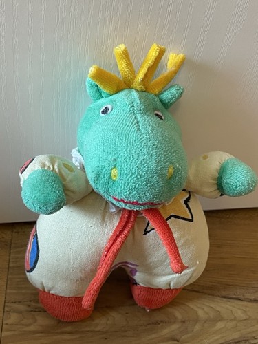 Vintage sigikid schnullerkette - sigikid,