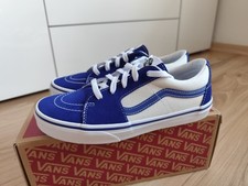 Vans sk8 low 5 schuhe - sk8, gr.