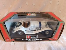 Bburago Bijoux Collection 1/24