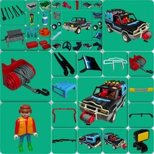Playmobil 3764 ersatzteile - 3764,