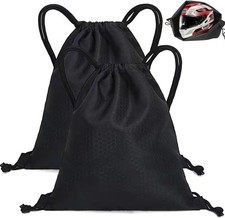 Helmtasche Rucksack