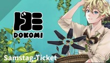 Dokomi düsseldorf samstag - düsseldorf,,