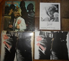 Rolling stones sticky - stones,