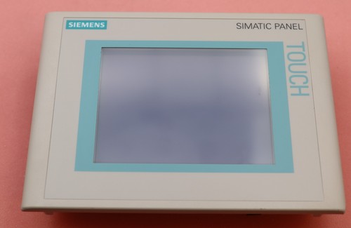Siemens touchpanel tp177a 6av6 - siemens,