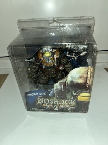 Rare bioshock big daddy - 2,