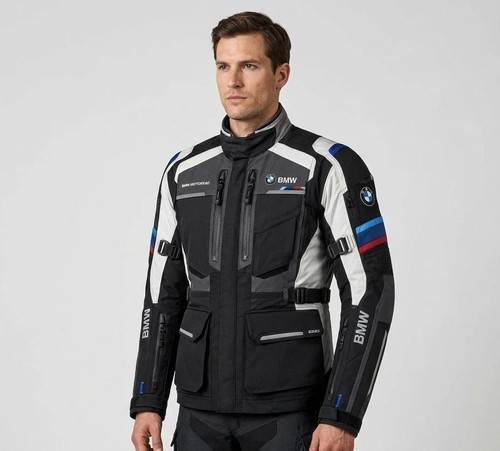 Bmw motorrad rallye - gs,