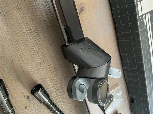 Hansgrohe unica f - unica’,