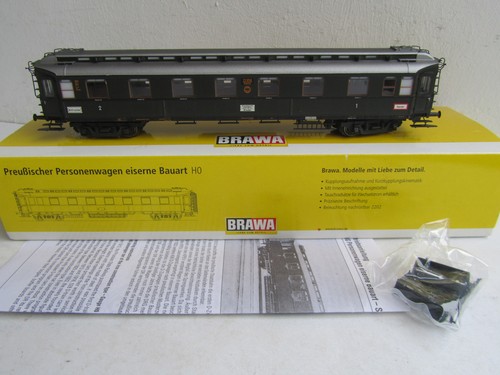 Brawa 45206 spur - brawa,