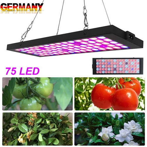 Led pflanzenlampe lichtröhre - led,