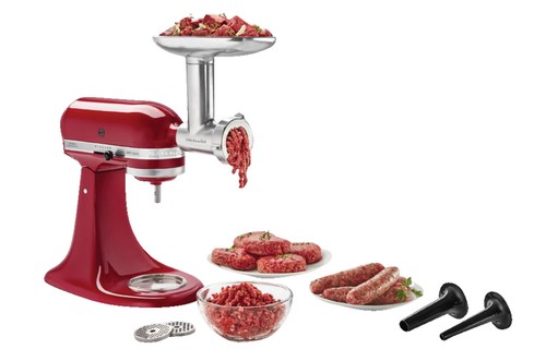 Kitchenaid 5ksmmga fleischwolf - 5ksmmga,