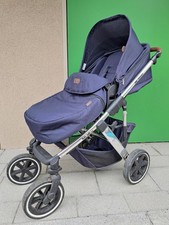 Kombi Kinderwagen ABC Design