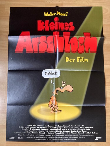 Filmposter kinoplakat a1 - kinoplakat, *