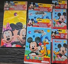 Micky Maus Geburtstag Deko