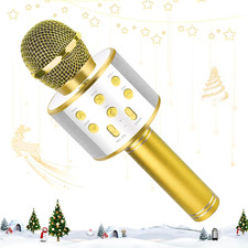 Drahtloses Bluetooth Mikrofon