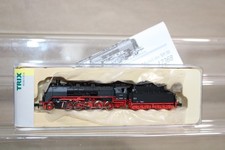 187/78-100, Trix N, Dampflok