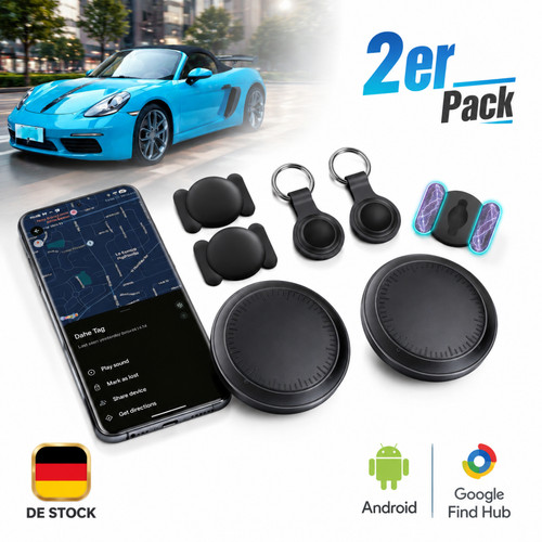2er pack mini - mini, auto