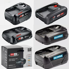 Original Bosch 18V Akkus –