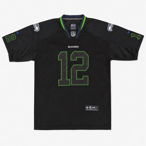 Seattle seahawks nike jersey - seattle,