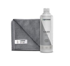 Prowin Calex Liquid Öko Kalklöser 500 Ml Light Quick Mikrofaser, SET!!