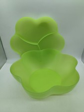 Tupperware Große Snack-schüssel, Partyschüssel, Salatschüssel, Saladissimo