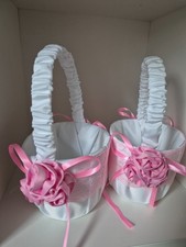 Streukörbchen 2 Stück Hochzeit v. Einssein