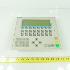 Siemens 1P 6AV3 617-1JC20-0AX1