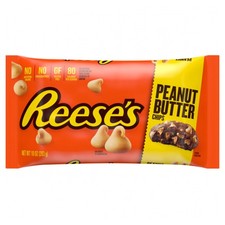 Reese's Peanut Butter Baking