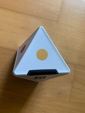 Timeular Time Tracking Cube Zeiterfassungswürfel (Abo erforderlich)