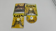 Gun (Microsoft Xbox 360)