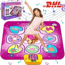 Kinder Tanzmatte Musikmatte