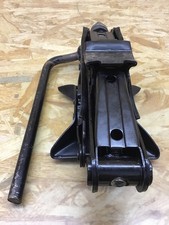 361098 Wagenheber RENAULT Clio