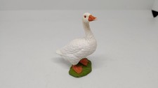 Figru von Schleich Gans weiß