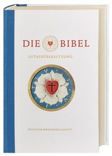 LUTHERBIBEL REVIDIERT 2017 -