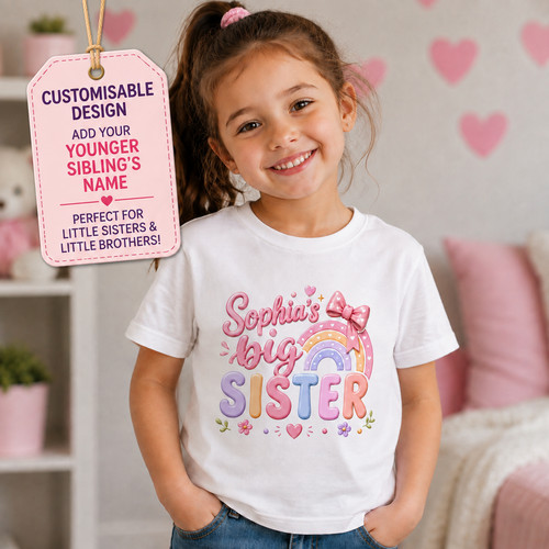 Personalisiertes mädchen - personalisiertes,