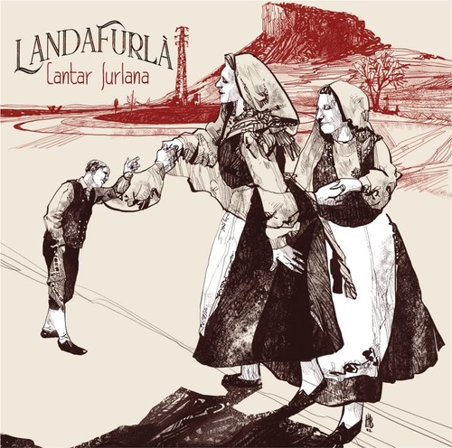 Landafurlà cantar furlana - landafurlà,