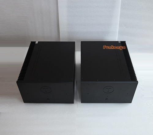 T11pro mono endstufe 500w - endstufe, 500w/8Ω