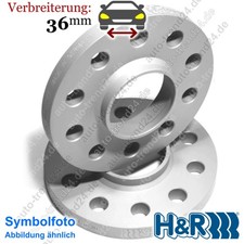 TRAK+ Spurverbreiterung DR