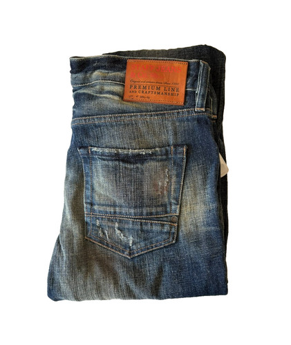 Staff jeans hardy pants 30 - jeans,