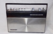 Grundig Record-Boy Universal 210 Kofferradio / Transistorradio