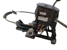 Schaltbox Schaltkulisse