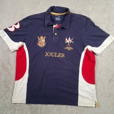 Joules Poloshirt Herren XXL