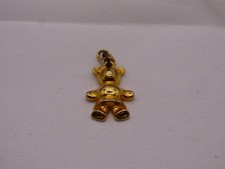 Modeschmuck Kettenanhänger