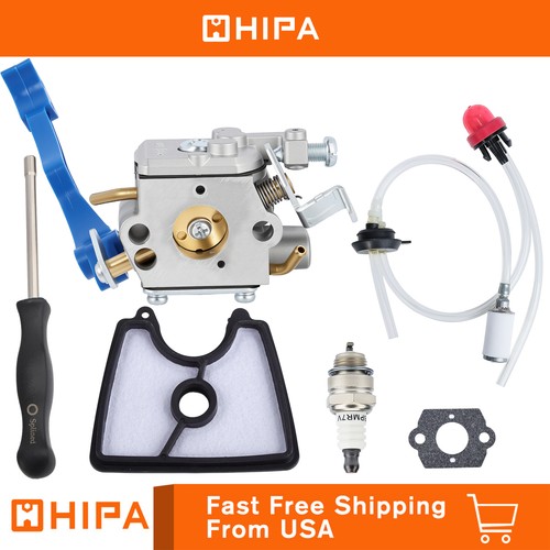 Carburetor for husqvarna 125b - for,
