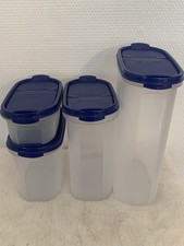 Tupperware 4ER-EIDGENOSSEN-SET
