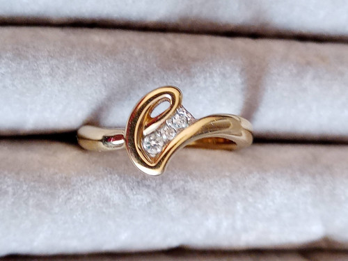 Pierre lang ring - , gr.