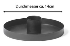 Novaliv Standkerzenhalter 4 x