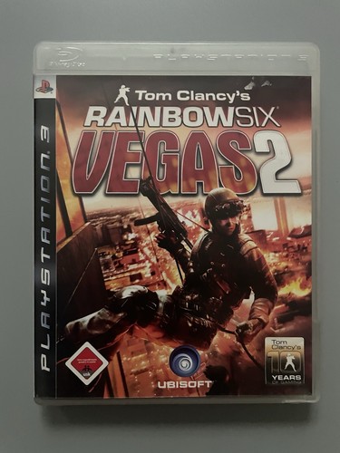 Tom clancy rainbow six - rainbow,