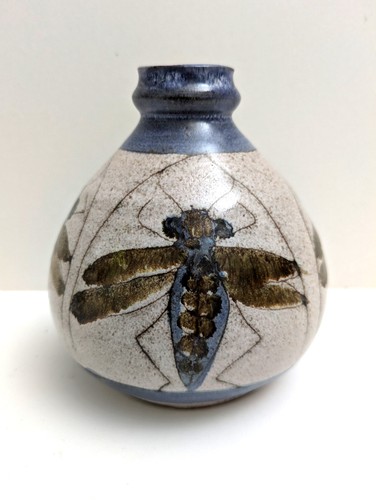 Vase fischland keramik - vase,